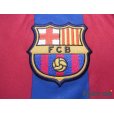 Photo6: FC Barcelona 2005-2006 Home Shirt #6 Xavi Xavier Hernandez LFP Patch/Badge w/tags