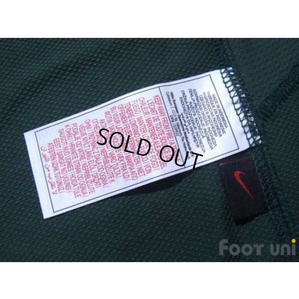 Photo8: Celtic 2007-2008 Away Long Sleeve Shirt #25 Shunsuke Nakamura Clydesdale Bank Patch/Badge