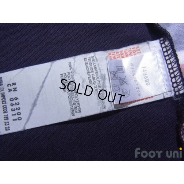 Photo7: Bordeaux 2013-2014 Away Shirt