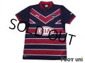 Bordeaux 2013-2014 Away Shirt