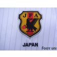 Photo5: Japan 2008 Away Shirt