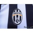 Photo5: Juventus 2006-2007 Home Shirt