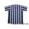 Photo2: Juventus 2006-2007 Home Shirt (2)