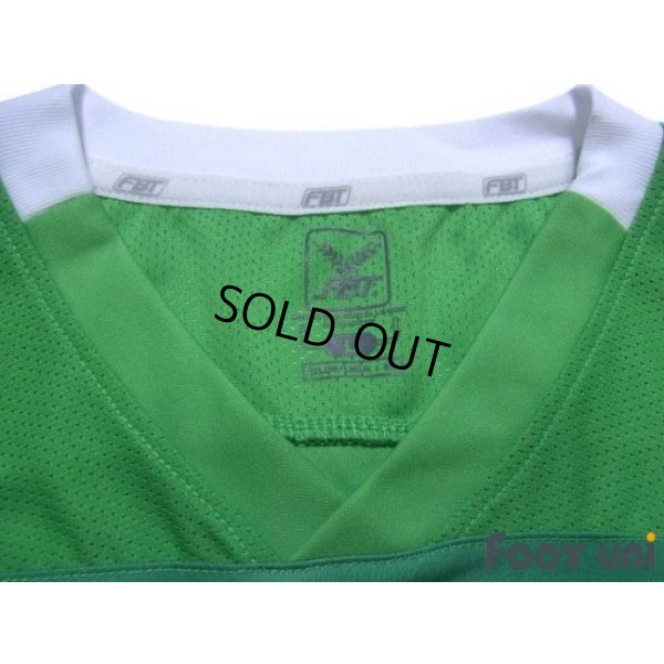 Photo4: Sriracha FC 2012 3rd Shirt