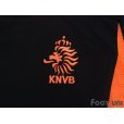 Photo6: Netherlands 2002 Away Authentic Shirt #8 Davids