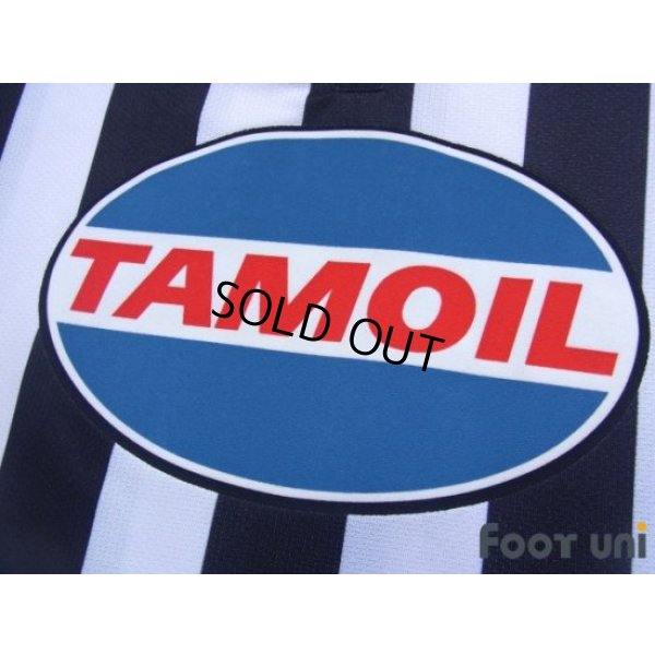 Photo6: Juventus 2006-2007 Home Shirt