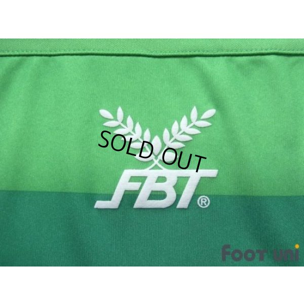 Photo7: Sriracha FC 2012 3rd Shirt