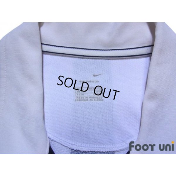 Photo4: Juventus 2006-2007 Home Shirt