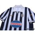 Photo3: Juventus 2006-2007 Home Shirt