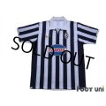 Juventus 2006-2007 Home Shirt