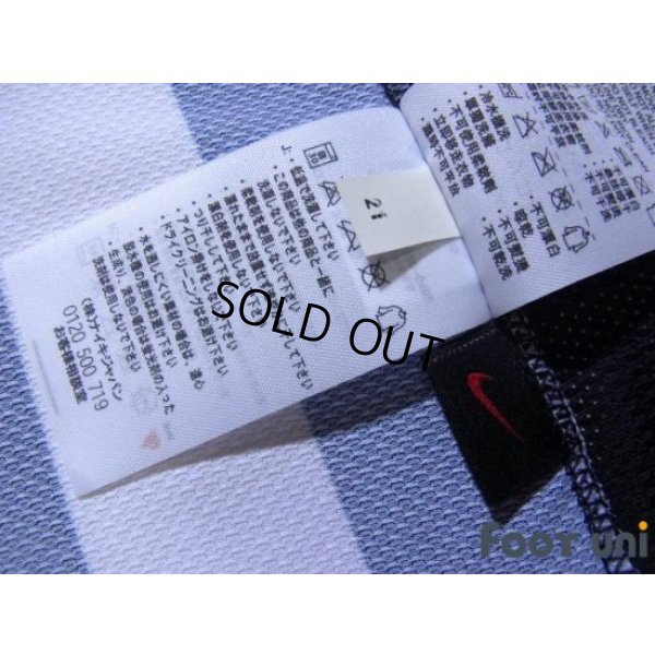 Photo8: Juventus 2006-2007 Home Shirt