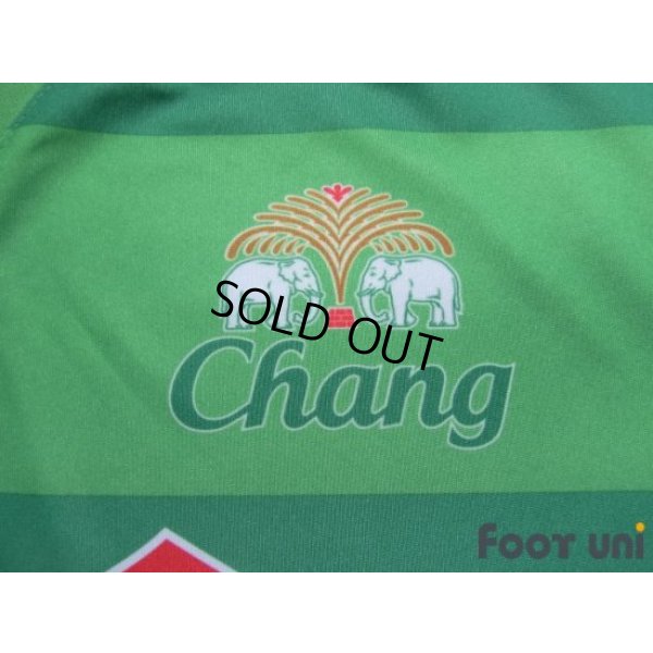 Photo6: Sriracha FC 2012 3rd Shirt