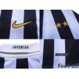 Photo7: Juventus 2006-2007 Home Shirt