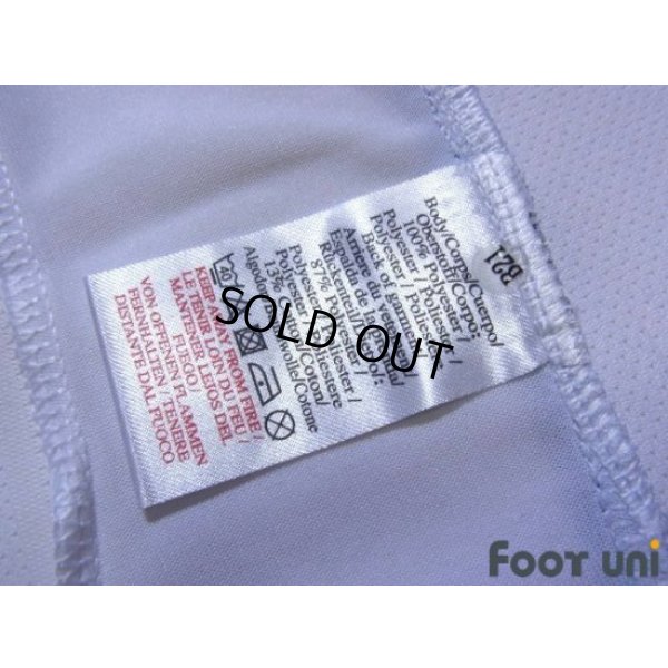 Photo8: Wigan Athletic 2007-2008 Away Shirt