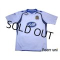 Wigan Athletic 2007-2008 Away Shirt