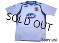 Wigan Athletic 2007-2008 Away Shirt