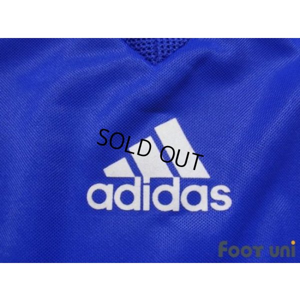 Photo6: Japan 1999-2000 Home Shirt