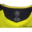 Photo5: Borussia Dortmund 2004-2005 Home Shirt #10 Tomas Rosicky (5)