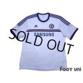 Chelsea 2013-2014 Away Shirt