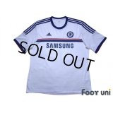 Chelsea 2013-2014 Away Shirt