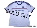 Chelsea 2013-2014 Away Shirt
