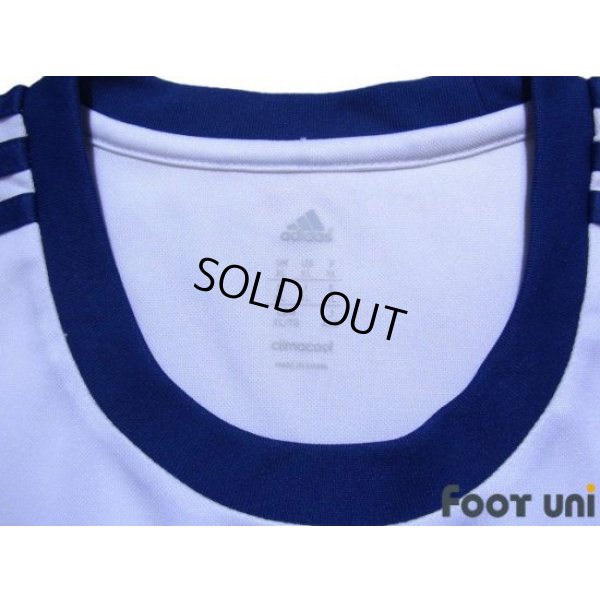 Photo4: Chelsea 2013-2014 Away Shirt