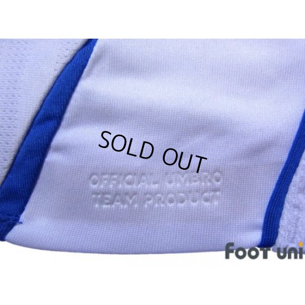 Photo7: Wigan Athletic 2007-2008 Away Shirt