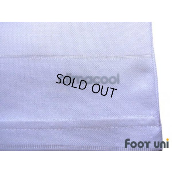 Photo6: Chelsea 2013-2014 Away Shirt