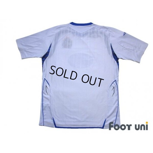 Photo2: Wigan Athletic 2007-2008 Away Shirt