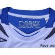 Photo4: Wigan Athletic 2007-2008 Away Shirt