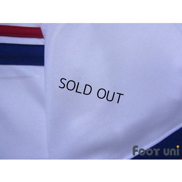 Photo7: Chelsea 2013-2014 Away Shirt