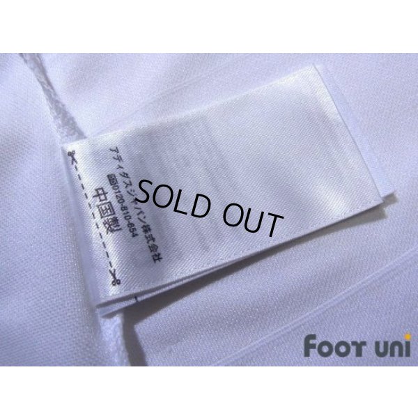 Photo8: Chelsea 2013-2014 Away Shirt