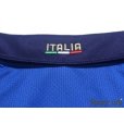 Photo7: Italy Euro 2020-2021 Home Shirt