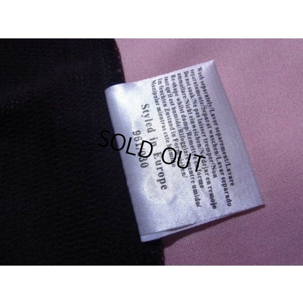 Photo8: Galatasaray 2003-2004 Home Shirt