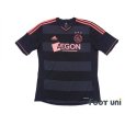 Photo1: Ajax 2013-2014 Away Shirt (1)