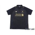 Photo1: Liverpool 2018-2019 Champions League victory commemoration Limited collection (1)