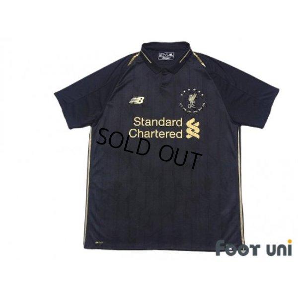 Photo1: Liverpool 2018-2019 Champions League victory commemoration Limited collection