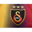 Photo5: Galatasaray 2003-2004 Home Shirt