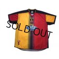 Galatasaray 2003-2004 Home Shirt