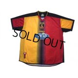 Galatasaray 2003-2004 Home Shirt