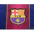 Photo6: FC Barcelona 2020-2021 Home Shirt #10 Messi La Liga Patch/Badge w/tags