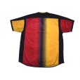 Photo2: Galatasaray 2003-2004 Home Shirt (2)