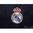 Photo6: Real Madrid 2004-2005 Away Shirt #7 Raul LFP Patch/Badge