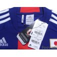 Photo4: Japan 2010 Home Shirt w/tags