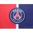 Photo6: Paris Saint Germain 2020-2021 Home Shirt #7 Mbappe 50th Anniversary w/tags