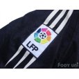 Photo7: Real Madrid 2004-2005 Away Shirt #7 Raul LFP Patch/Badge