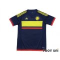 Colombia 2015-2016 Away Shirt
