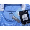 Photo5: Manchester City 2020-2021 Home Shirt #17 Kevin De Bruyne Premier League Patch/Badge w/tags