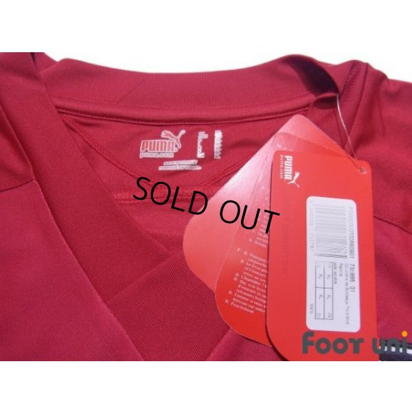 Photo5: Bordeaux 2009-2010 3rd Shirt #18 Jaroslav Plasil w/tags