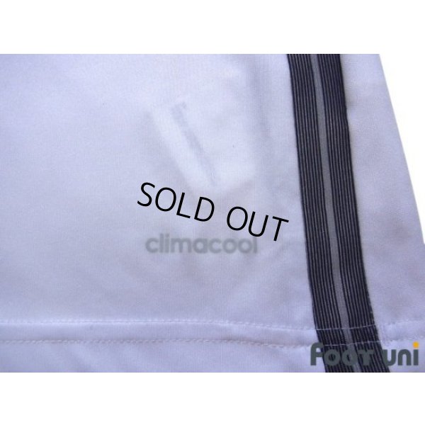 Photo7: Germany 2014 Home Shirt